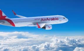 Air Arabia