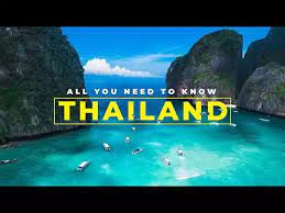 Thailand Visa