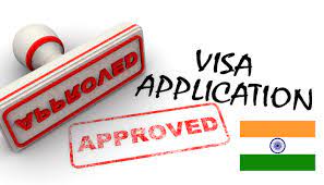 Indian Visa